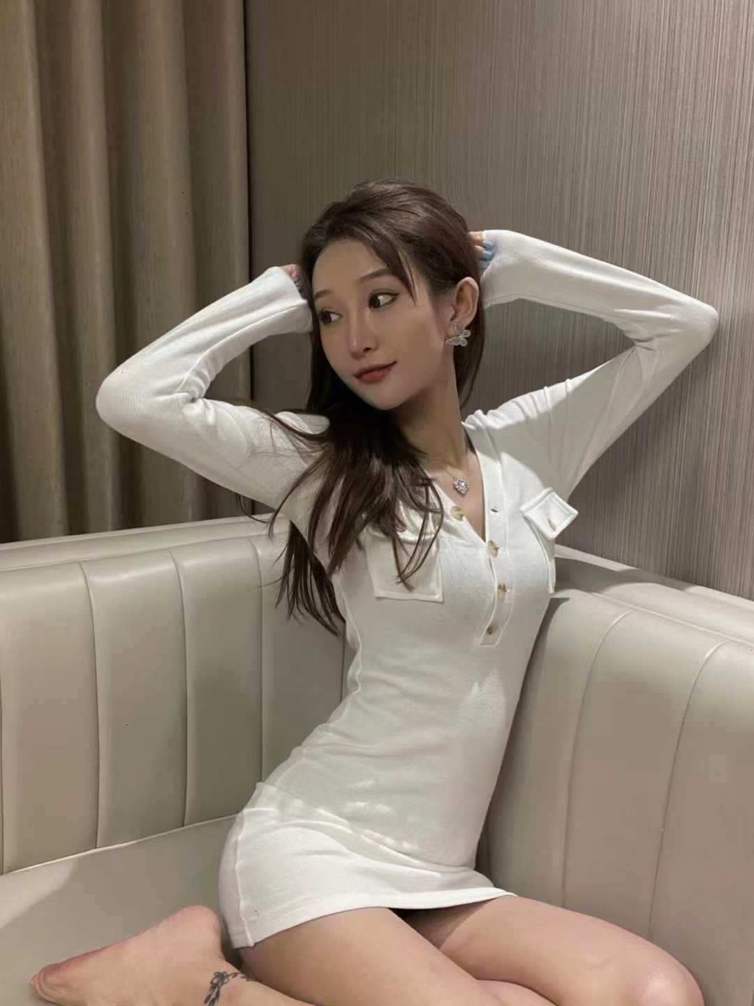 北四环极品性感女神