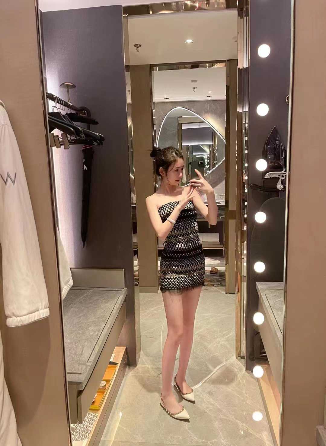 大长腿妹子，Sao的一批