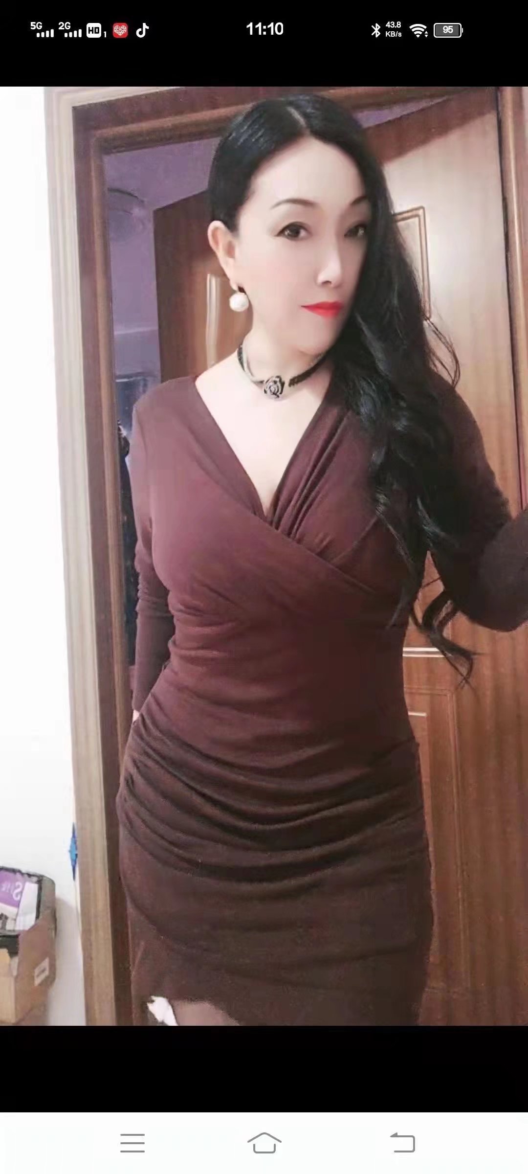 偶然发现的泄火好去处