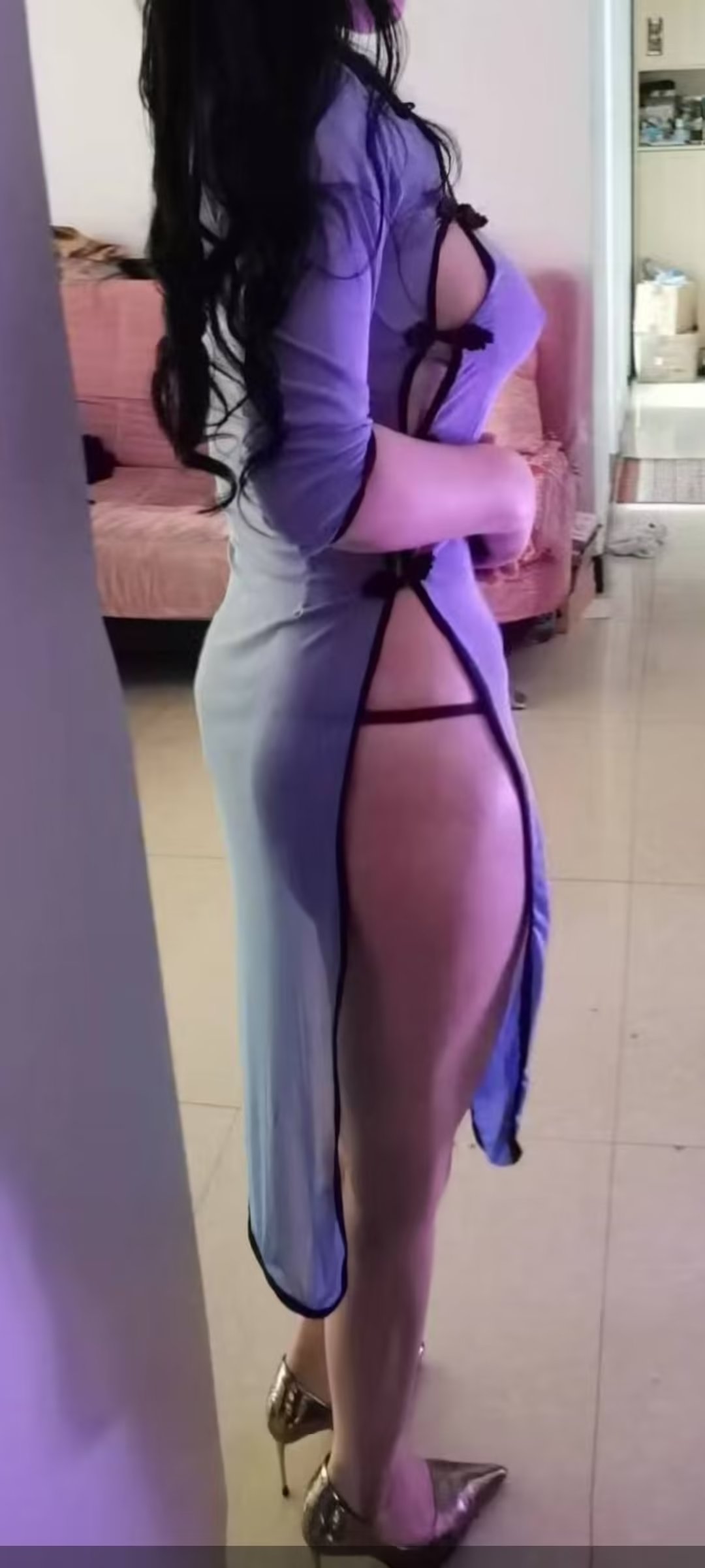 偶然发现的泄火好去处