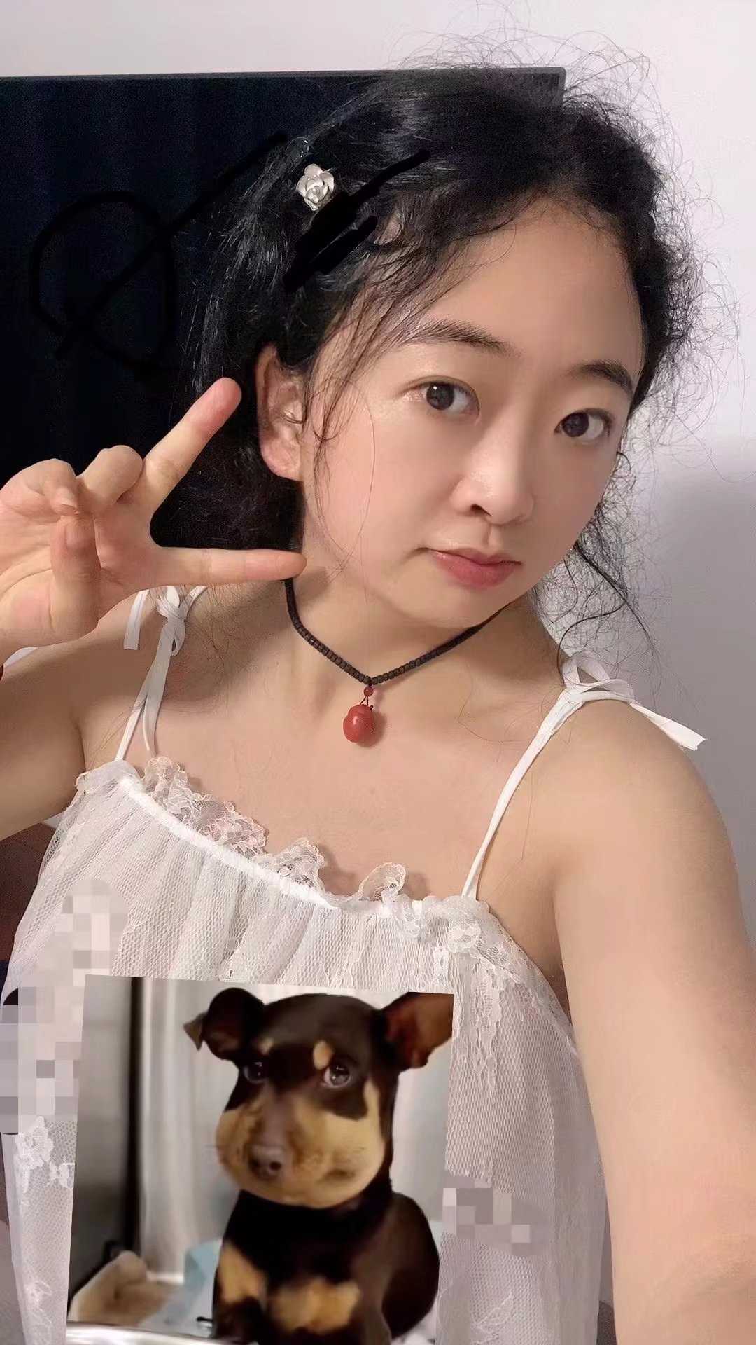 青浦区胸大，很sao，很配合的妹子