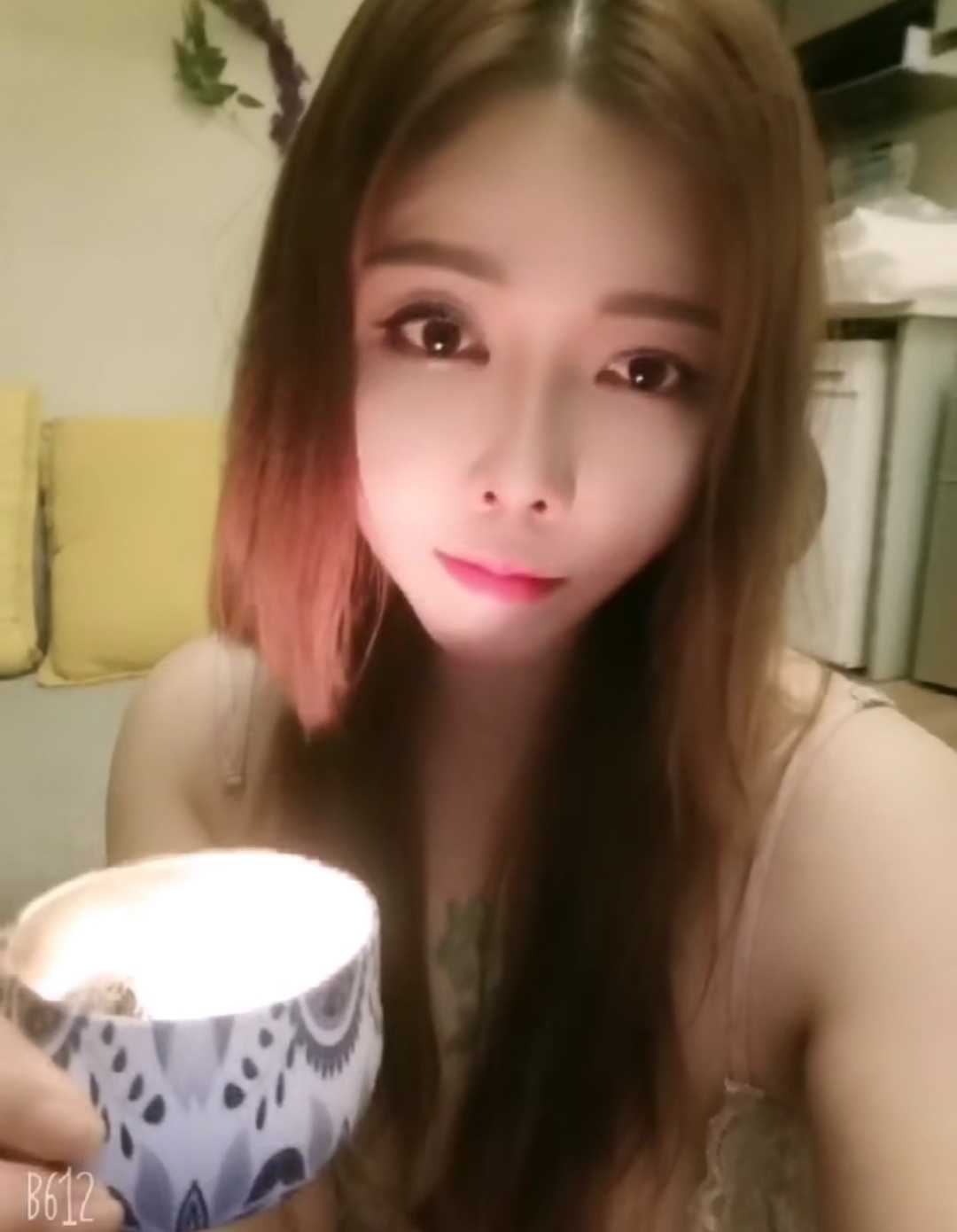 宝安风sao小妹妹