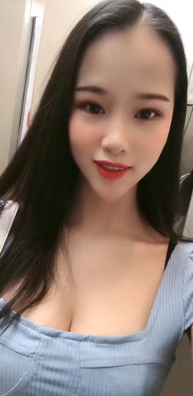 新都区的性感妹