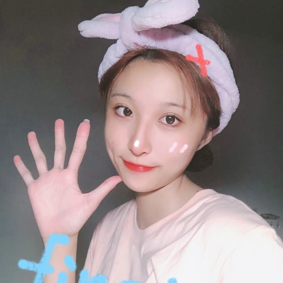 双流的可爱萝莉妹妹