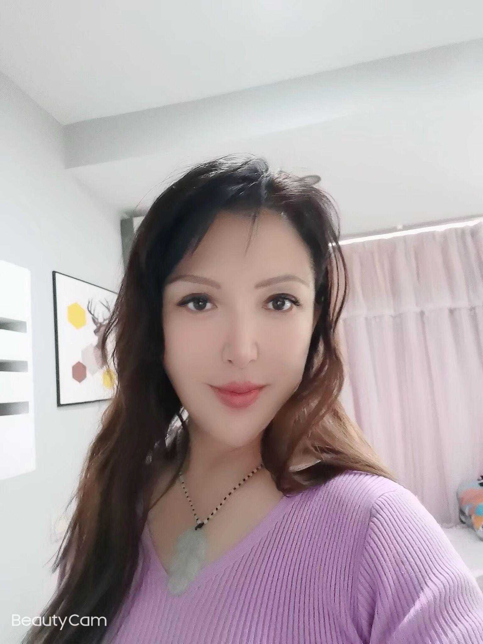 服务不错的少妇熟女一枚