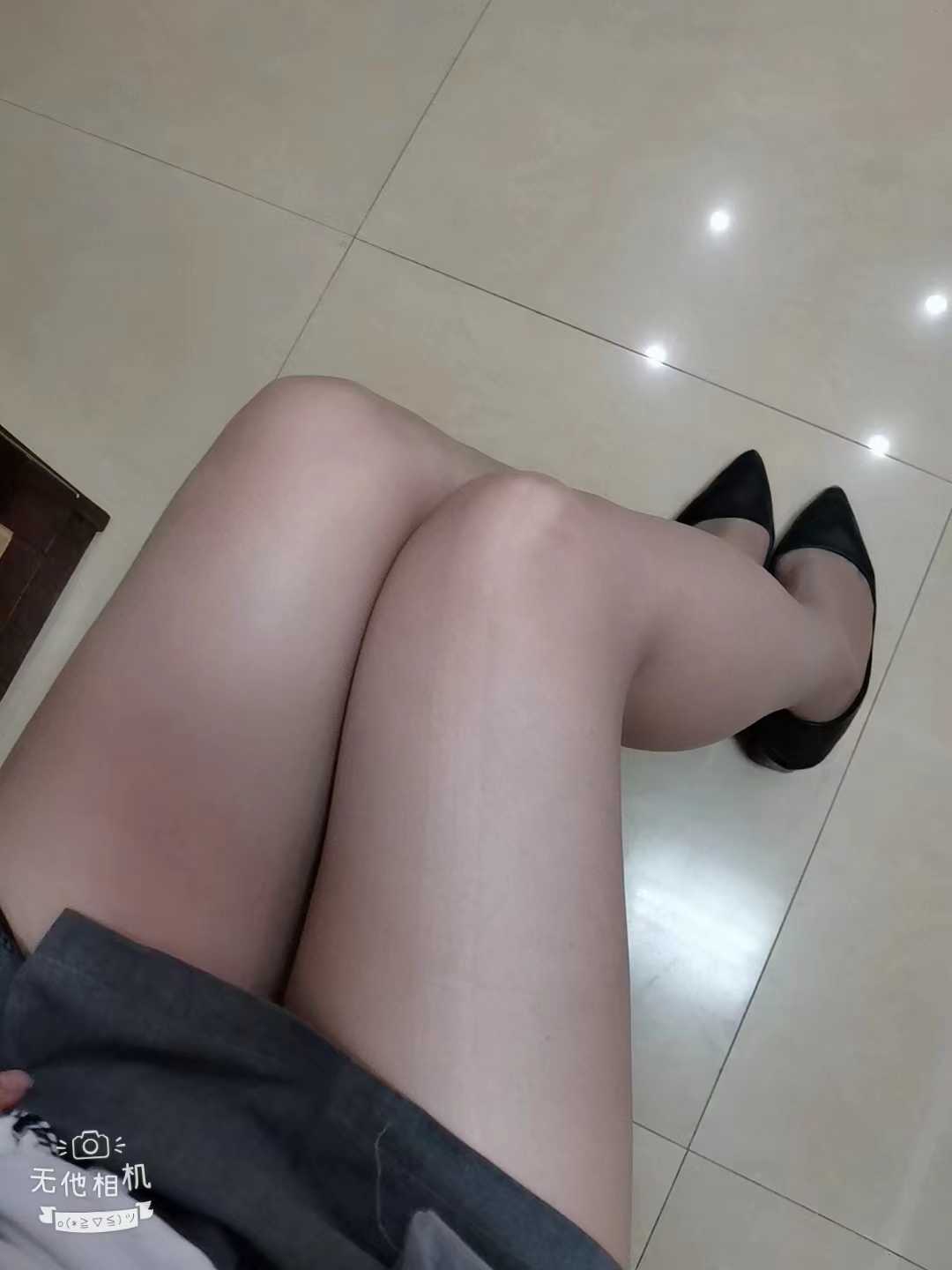 服务好，项目多的Sao妹子