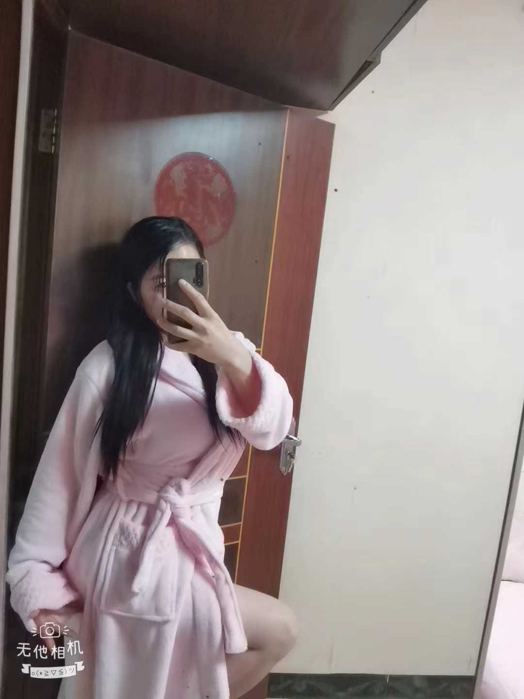 服务好，项目多的Sao妹子