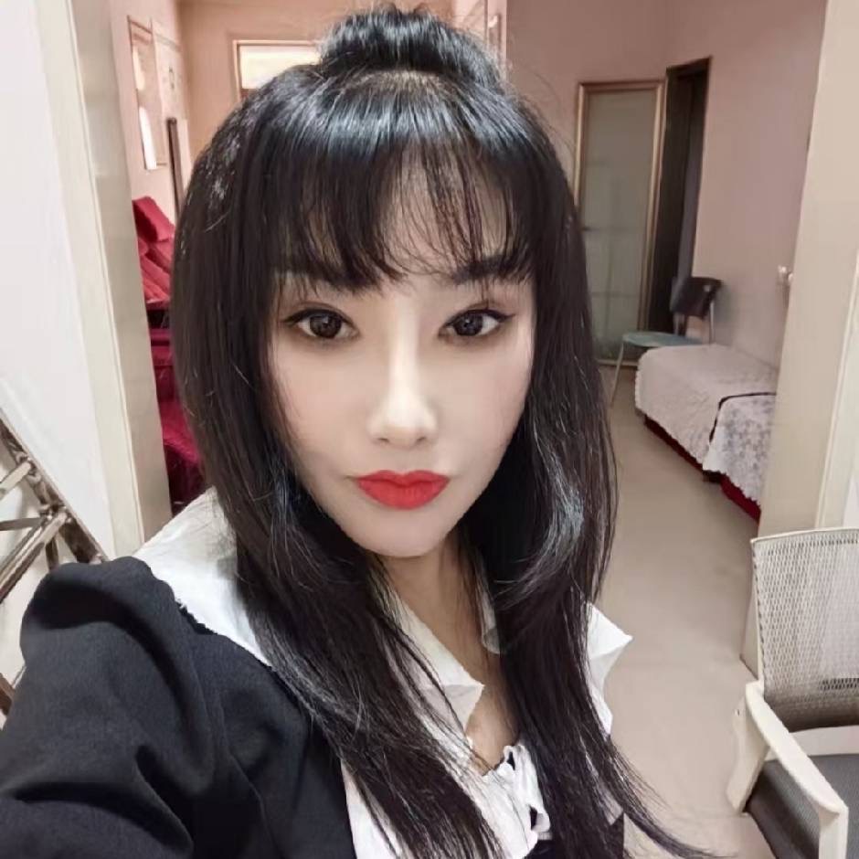 活好不催，性感少妇