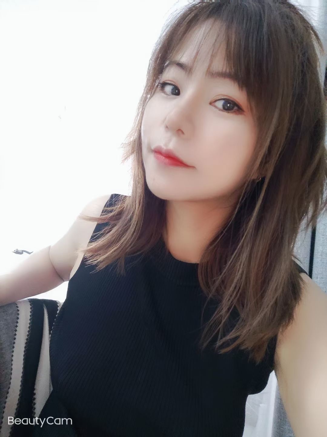 普陀服务系妹妹