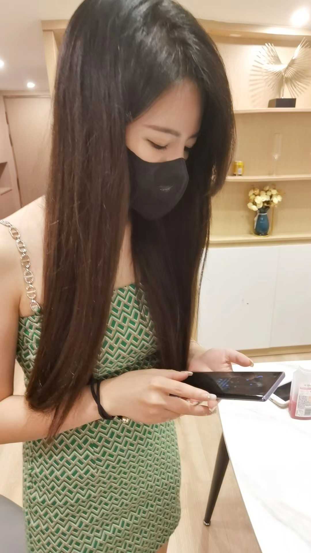 余杭高颜值兼职妹妹 服务一般