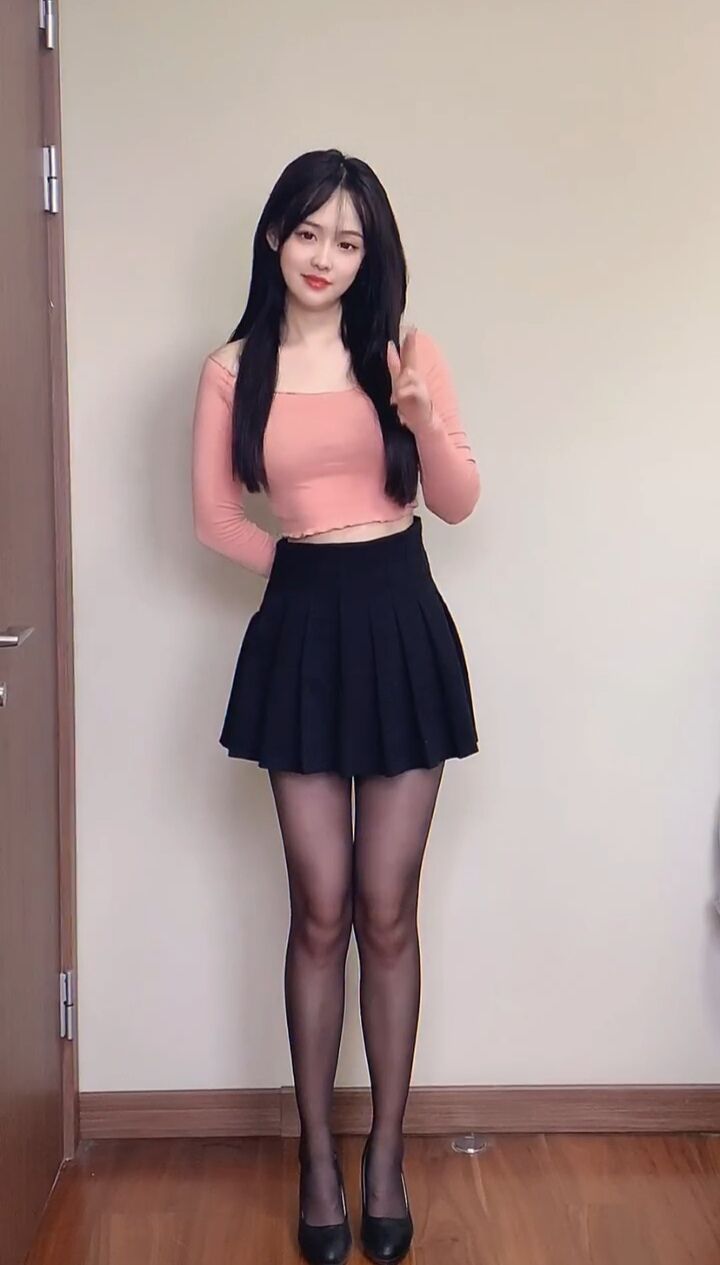 温柔体贴女友型的小妹