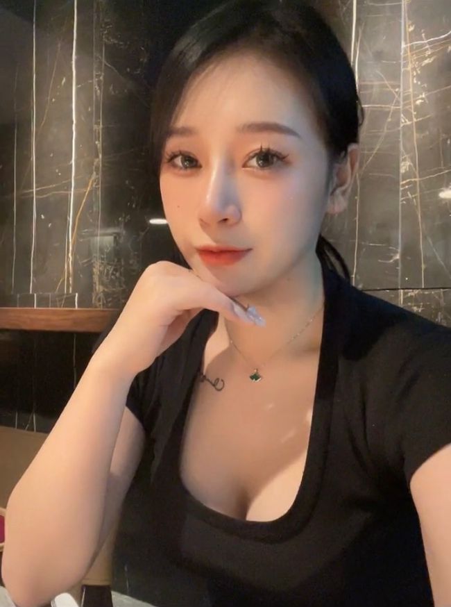 北京气质漂亮性感模特