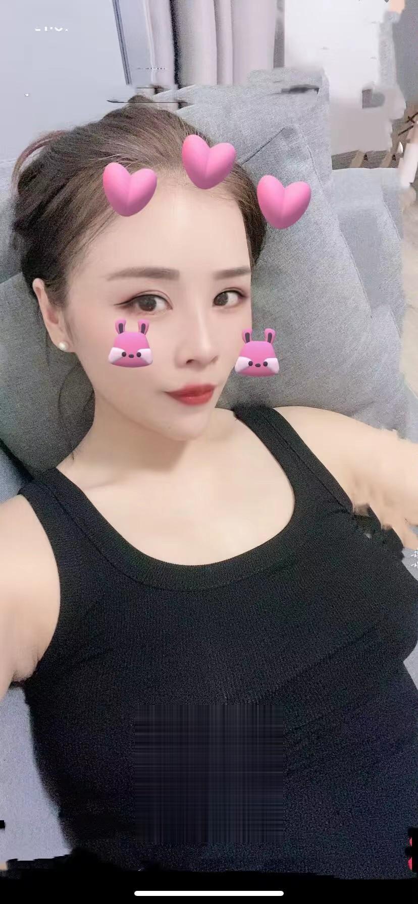 漂亮少妇，说话声音特别好听，各种配合！