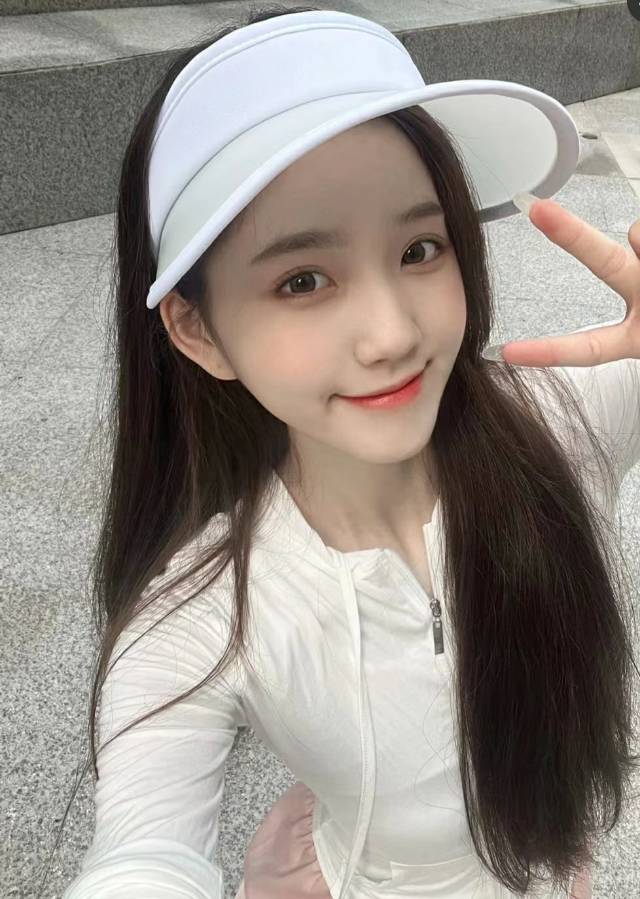 木渎极品肤白貌美00后