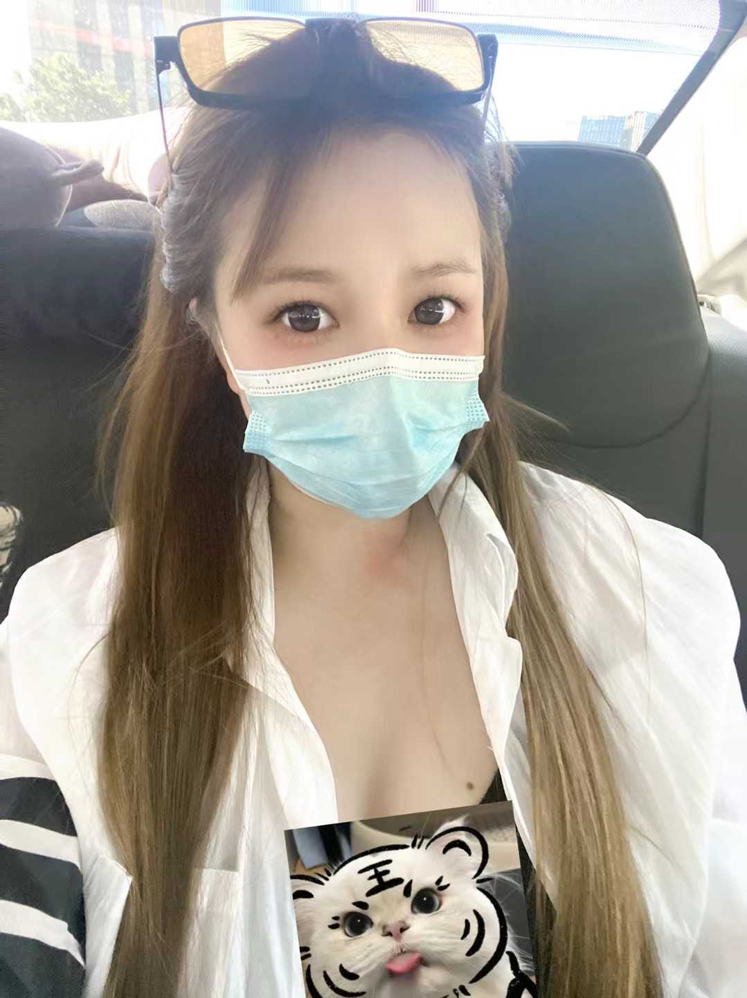 拱墅区38d小夏妹妹