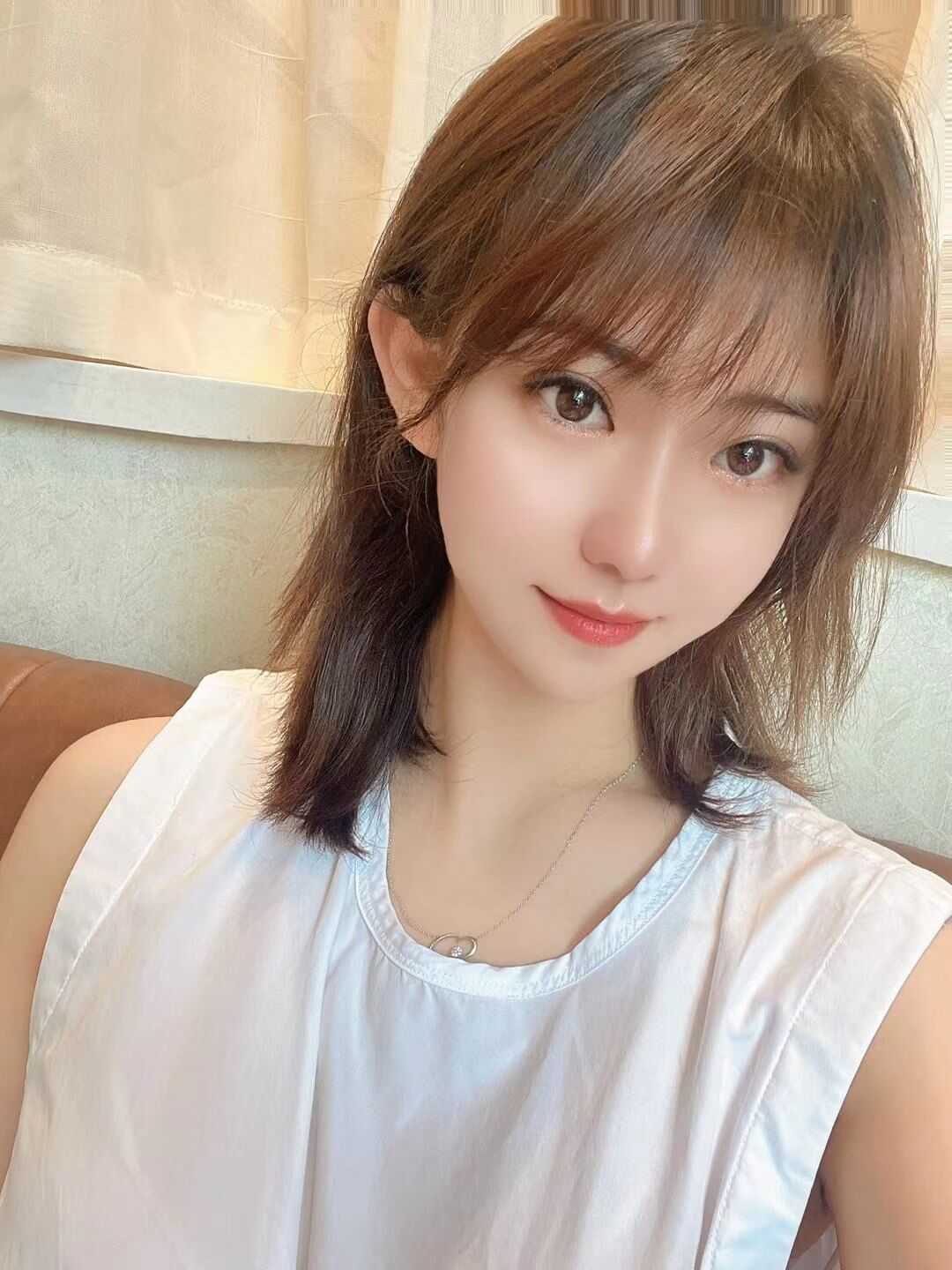 北京朝阳区年轻漂亮气质大方可可