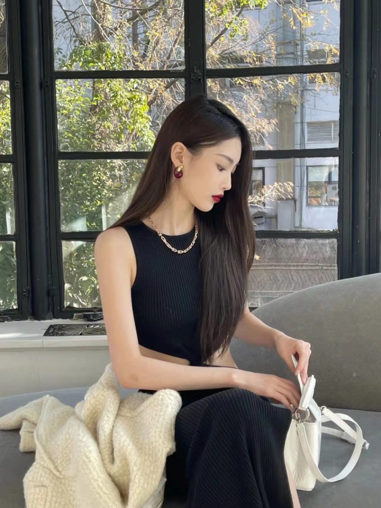 姑苏平江万达颜值高身材好