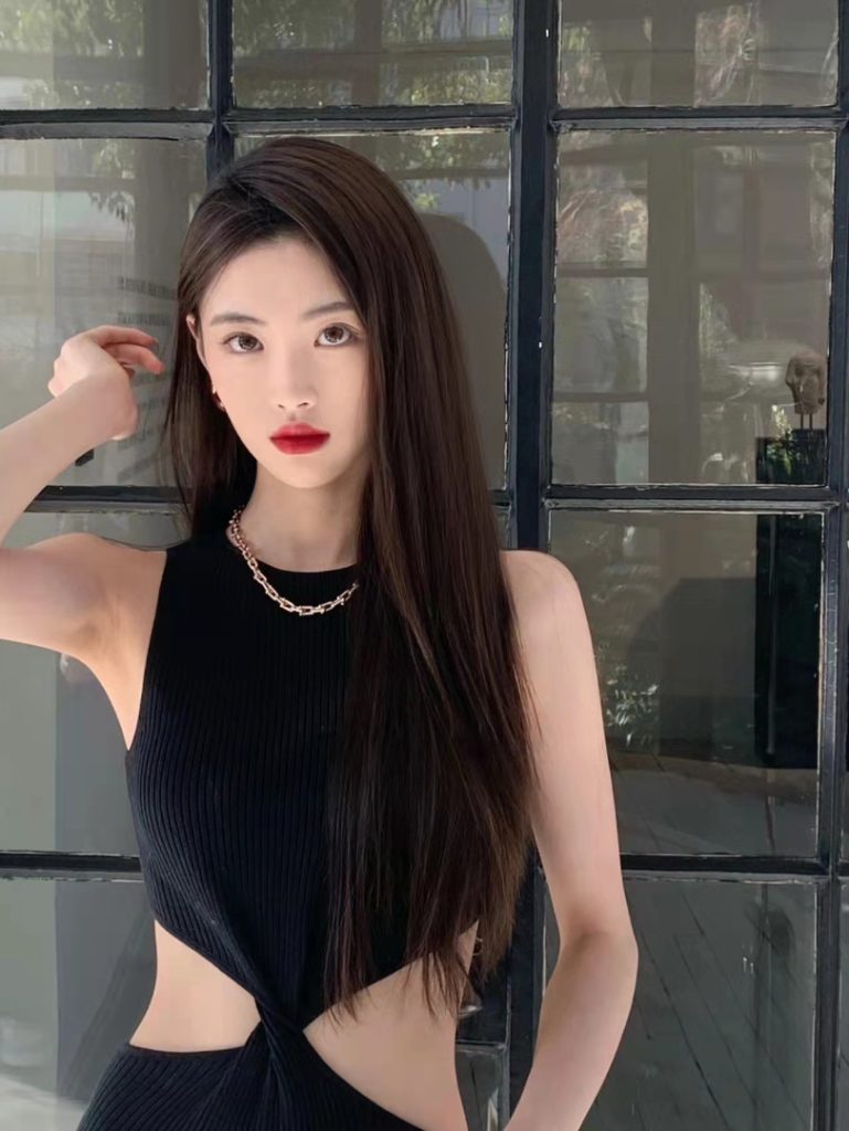 姑苏平江万达颜值高身材好