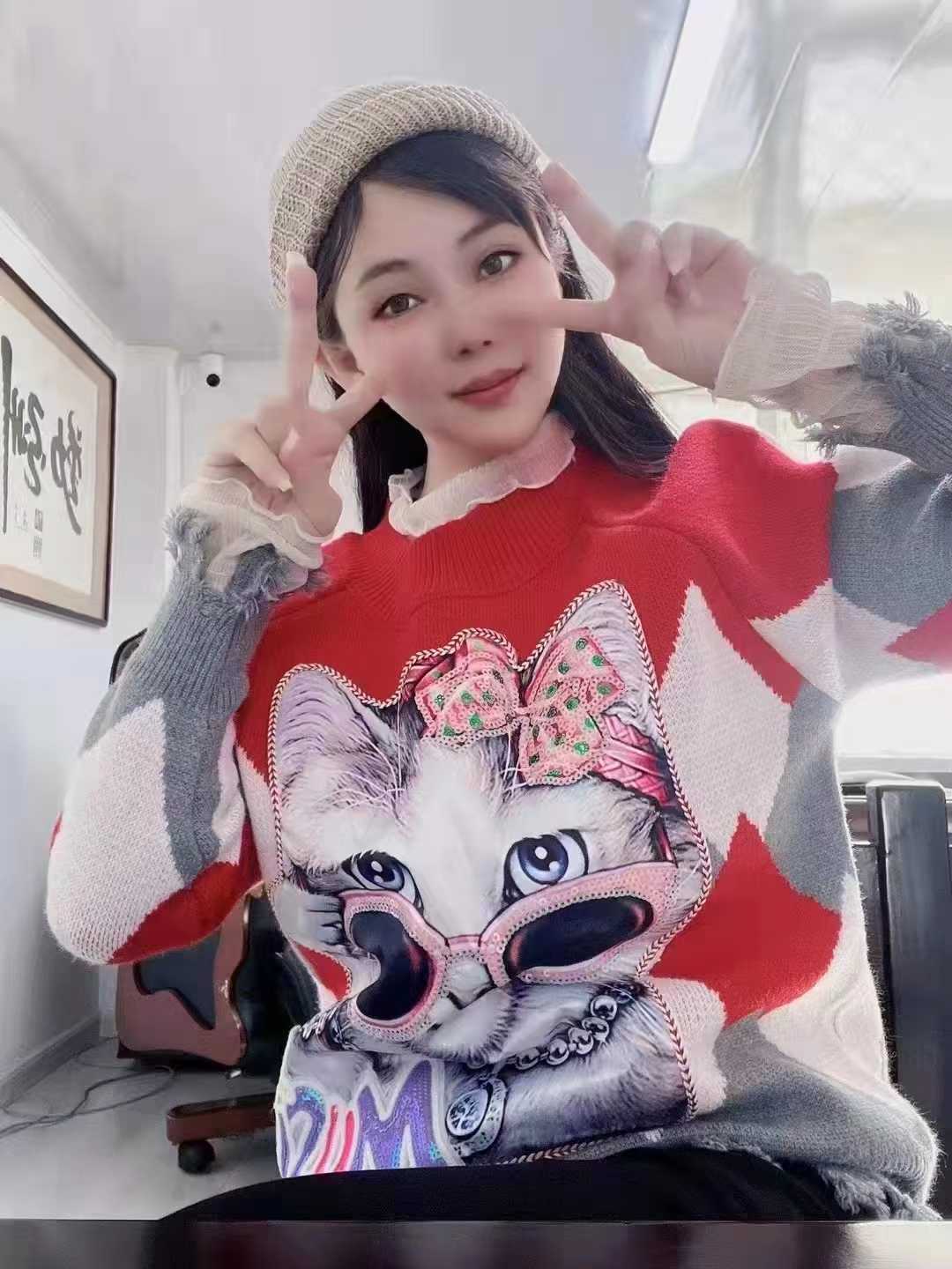 会玩，够Sao，人间极品