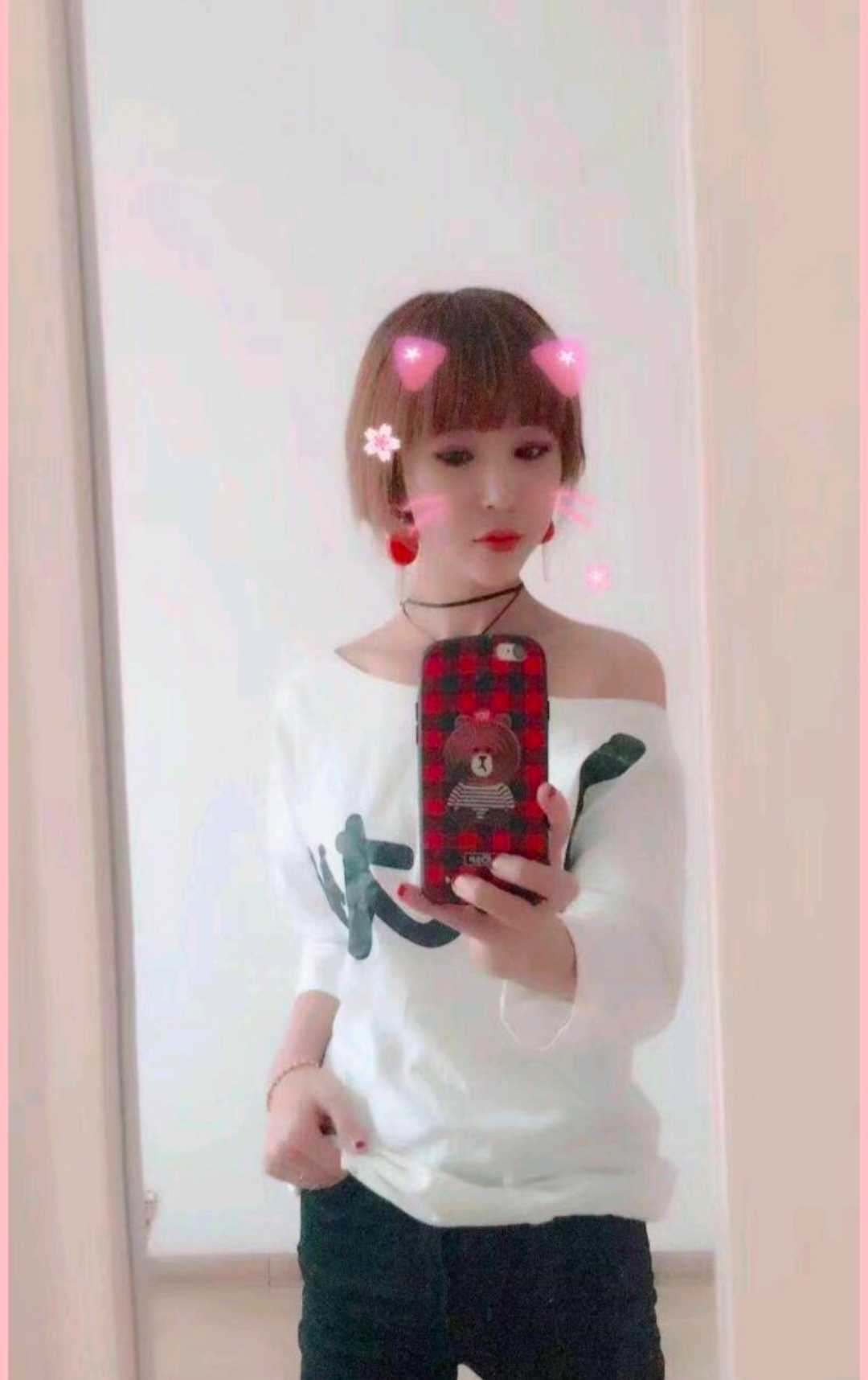 上城区依依 服务很棒 配合度很好