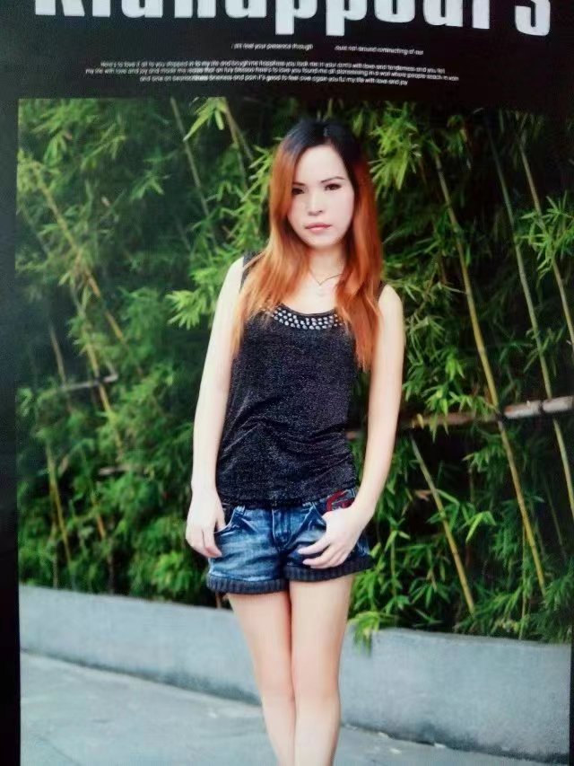 活好健谈，不催人