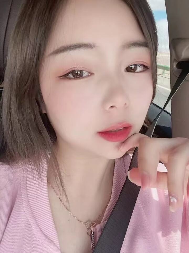 管城区年轻兼职美女