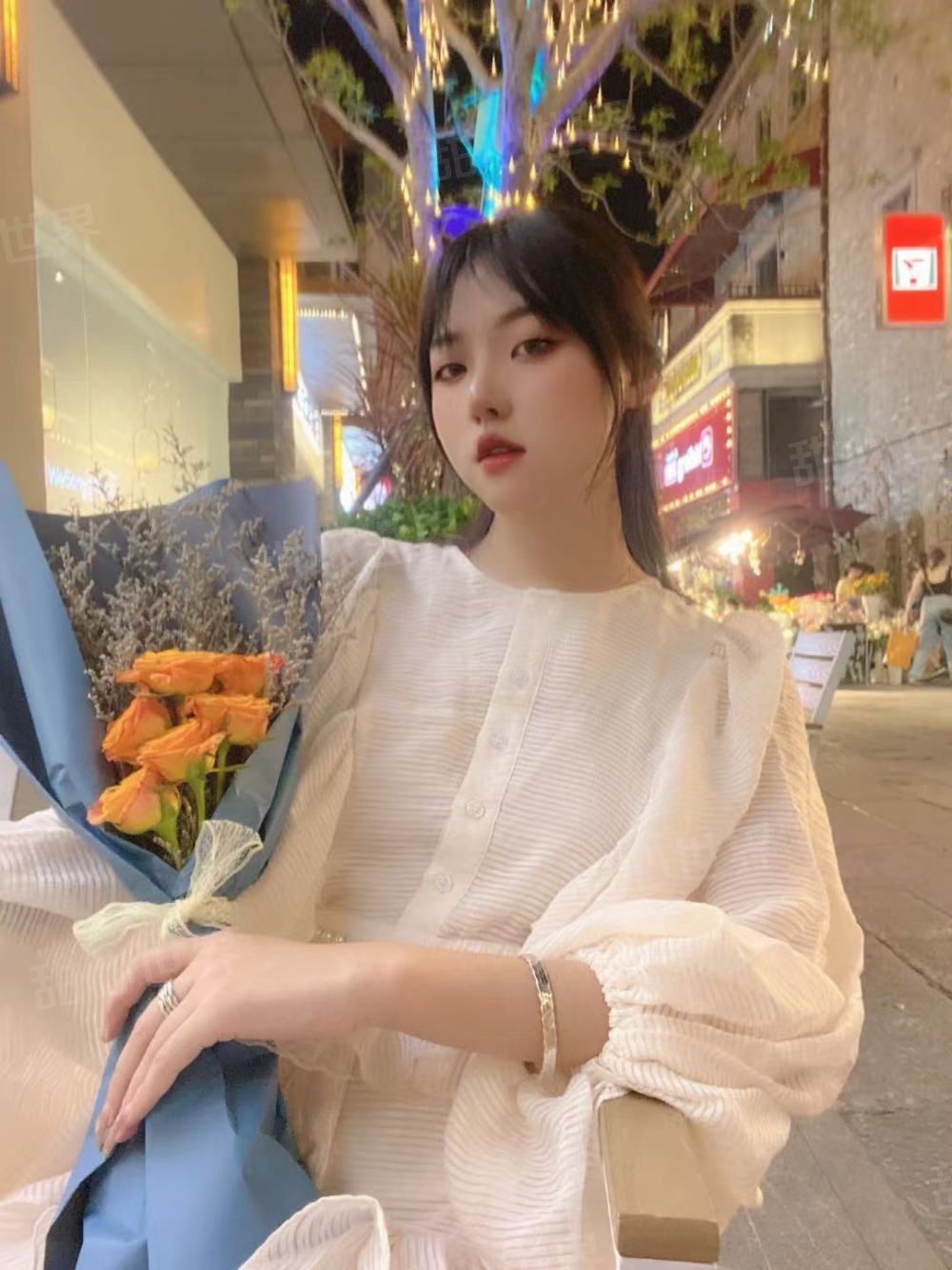 温柔，娇喘声很好听