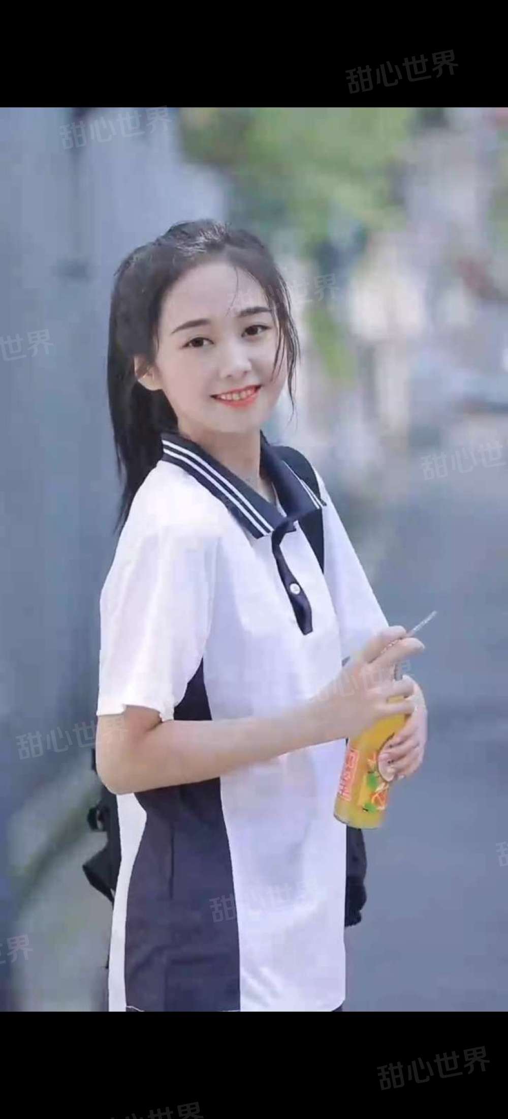 温柔可爱，活好娇羞