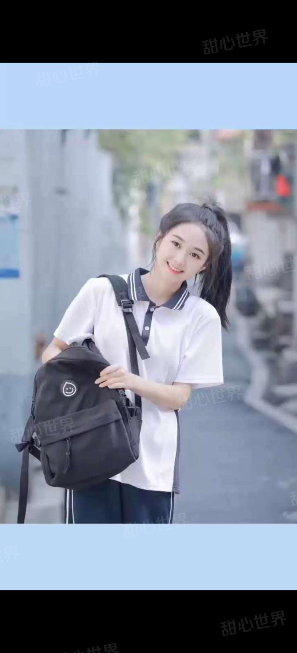 温柔可爱，活好娇羞