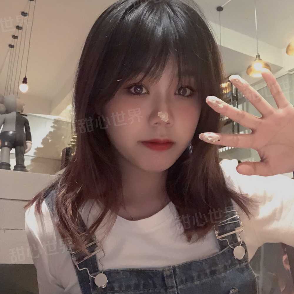 一个字就是嫩，粉粉嫩嫩