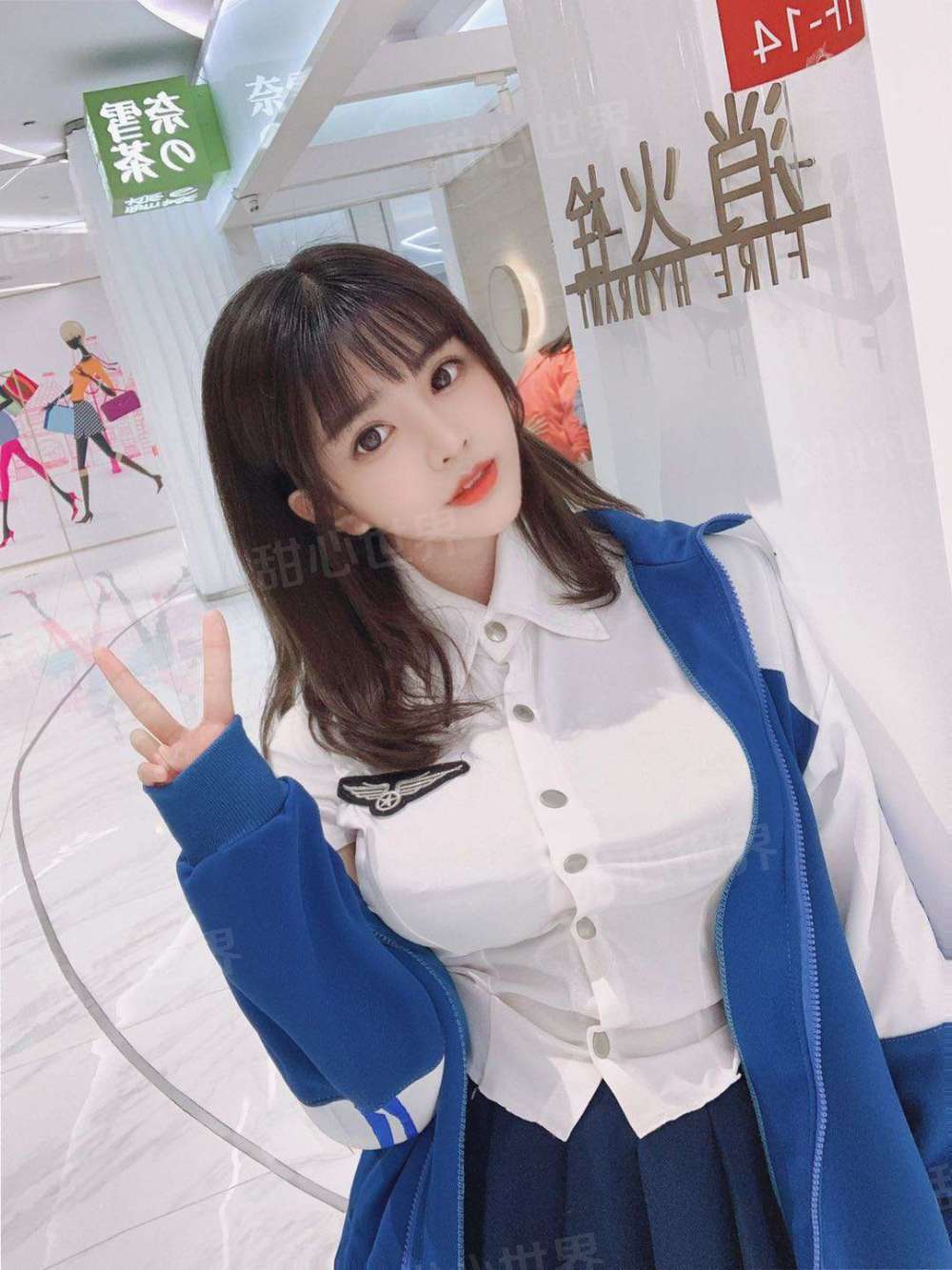 极品中的极品嫩妹