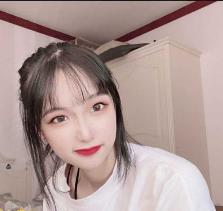 重庆小妹儿，放得开，初恋感觉