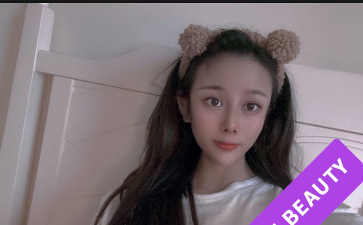 难得的气质女神，腿长秀发飘飘。会夹，叫床很好听