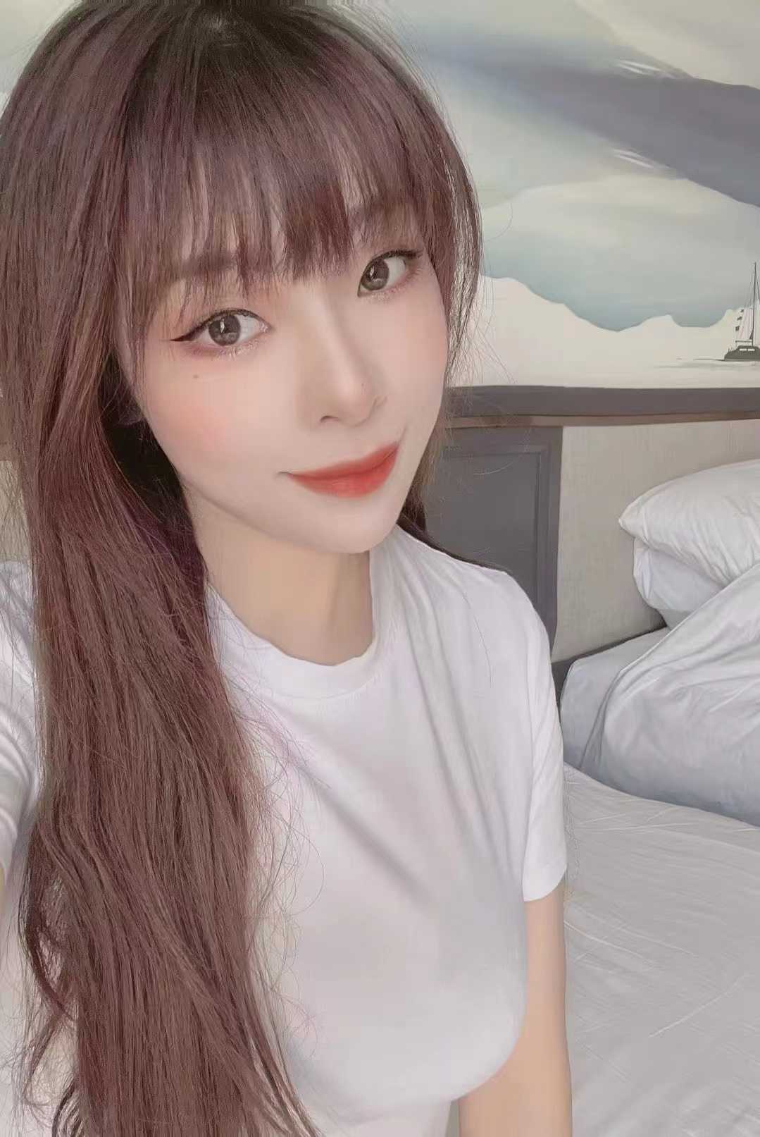 玉林路诱人胸大慧子