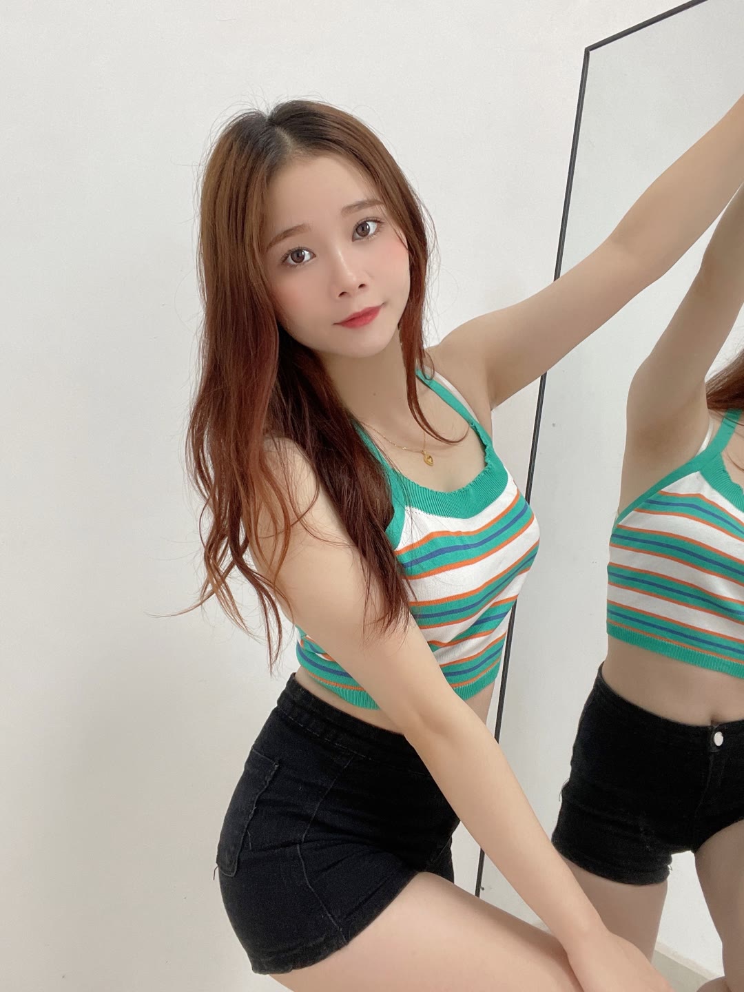 刚下海 水多够sao的妹妹