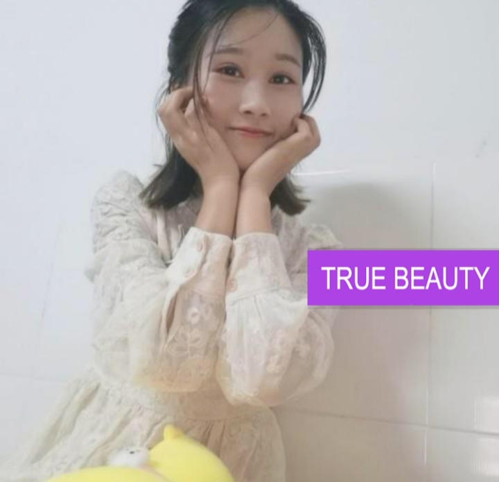 主动风Sao的妹子