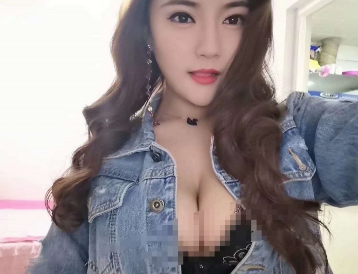 花样KH，后入极爽