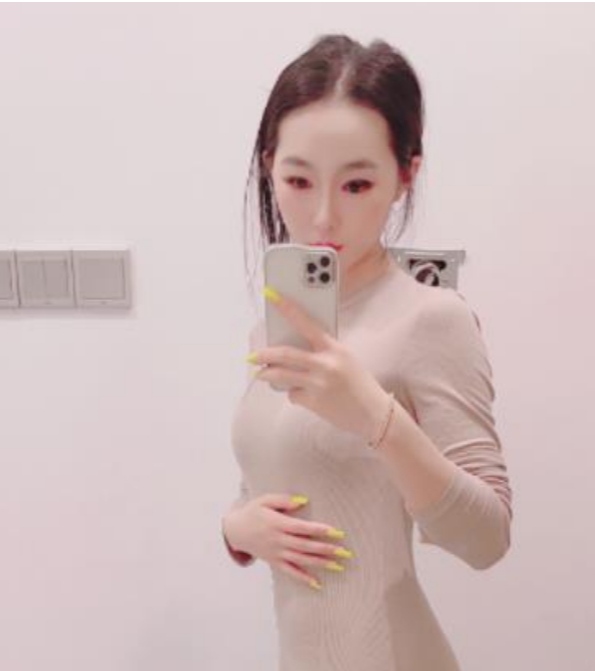 偷情的感觉，香汗淋漓