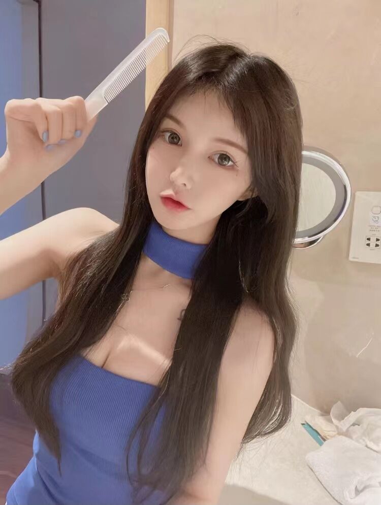 丰台性感时尚美女