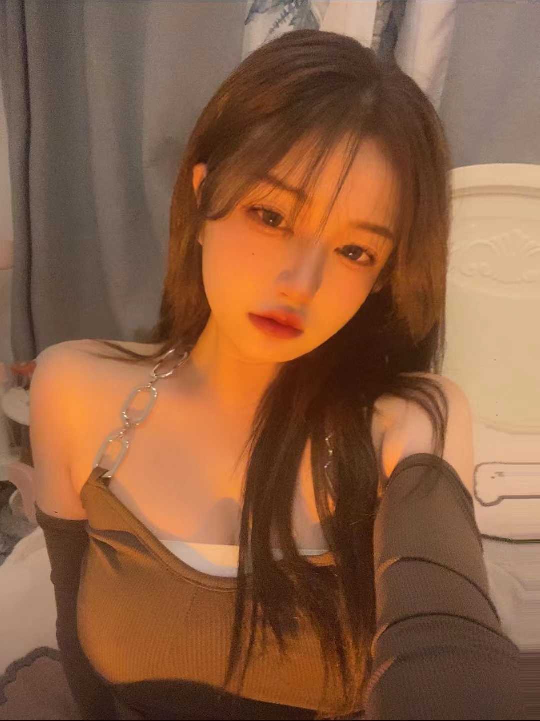 刚刚做小甜妹包配合