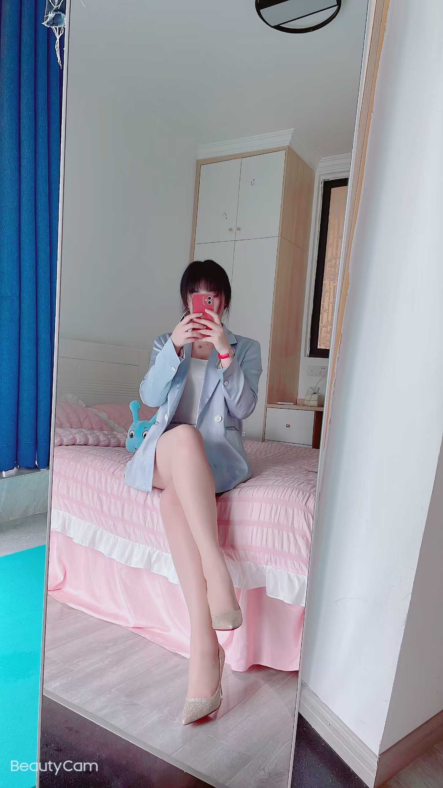 江岸区大智路年轻小姐姐