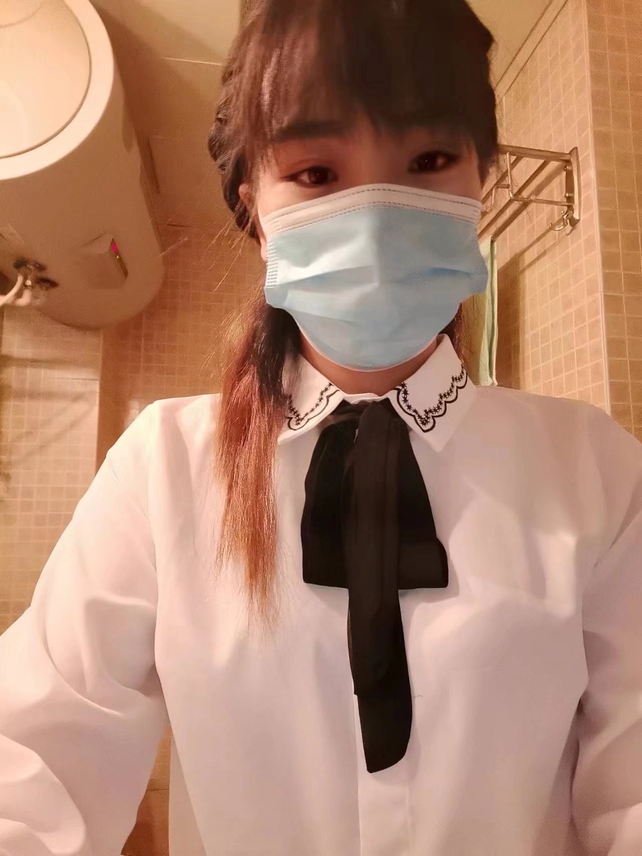 江岸区大智路年轻小姐姐