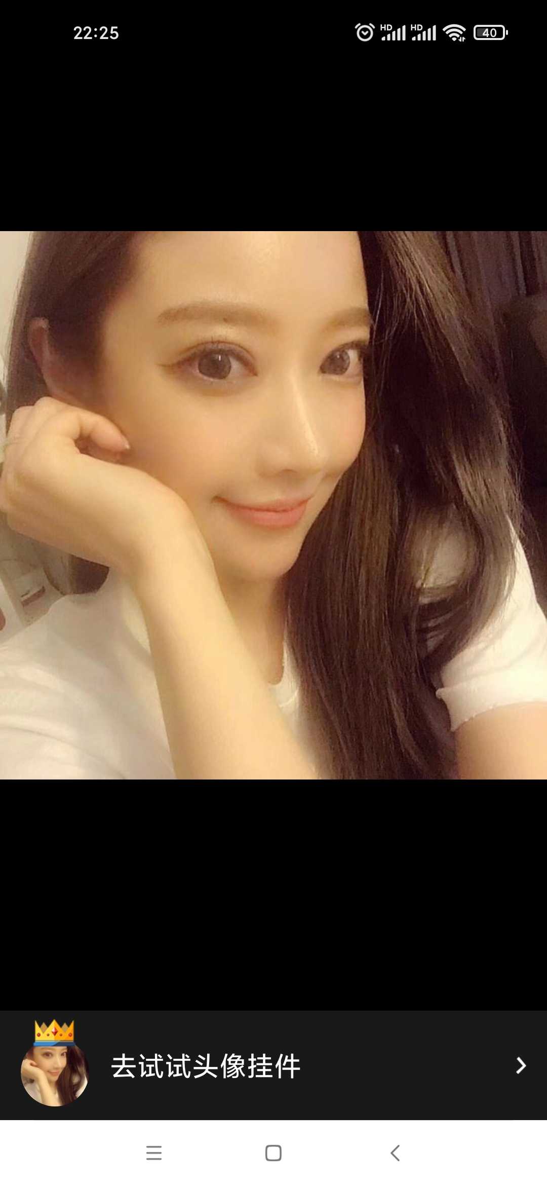 看到好长时间没新帖子。分享一个珍藏版