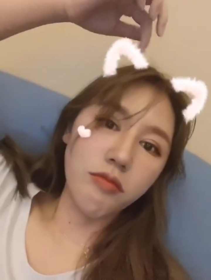 Sao，水多，重要的是年轻漂亮