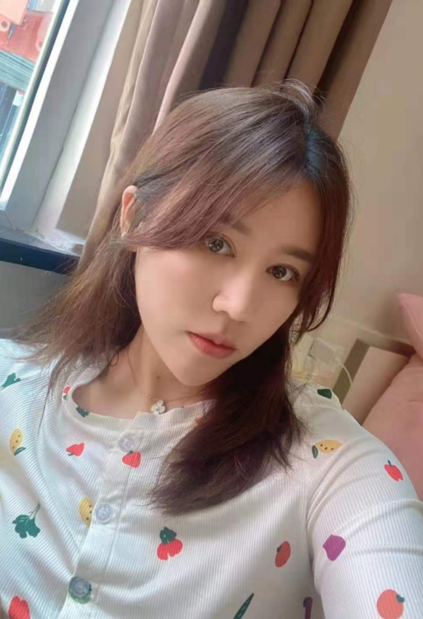 Sao，水多，重要的是年轻漂亮