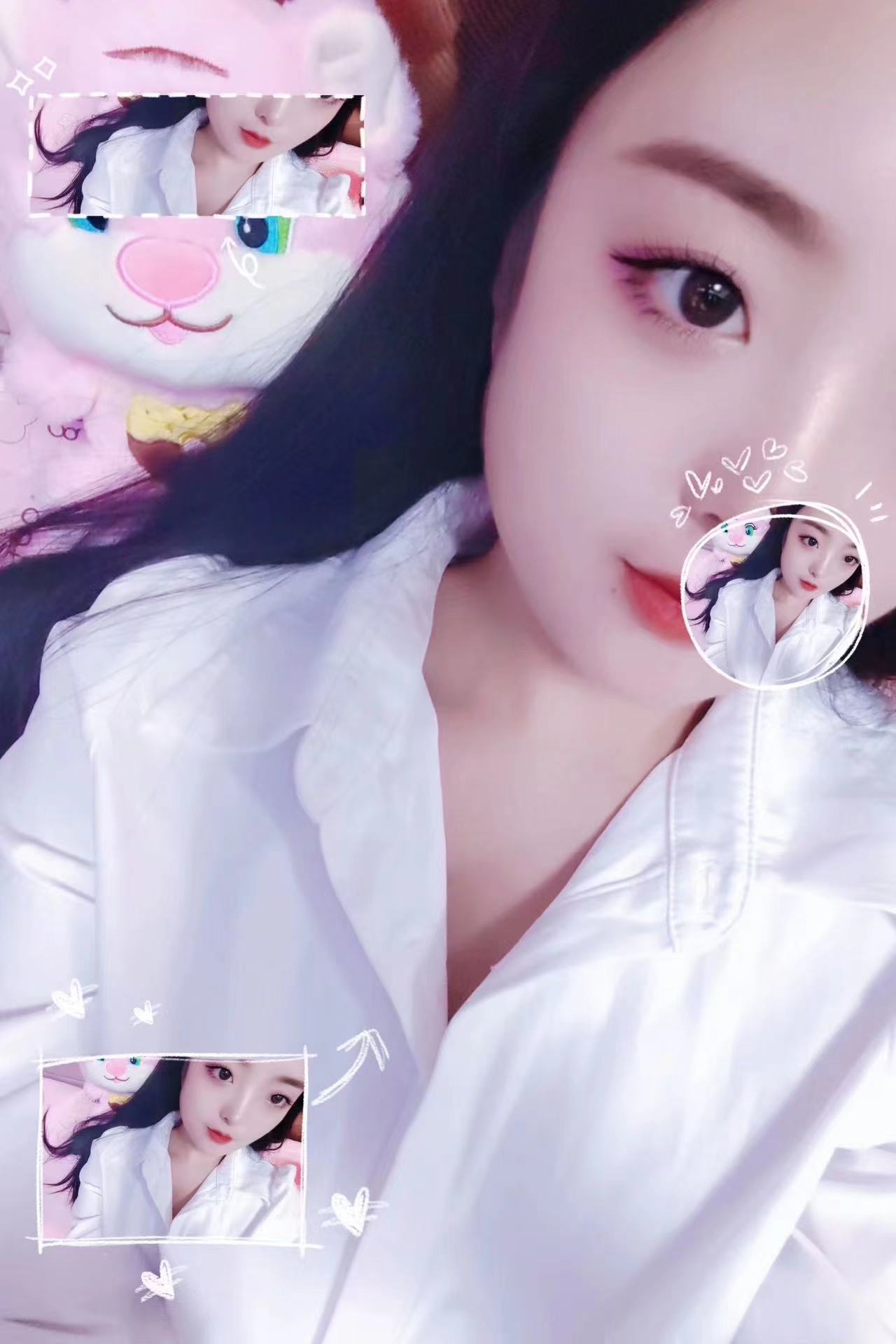 佛山禅城婷宝小嫩妹