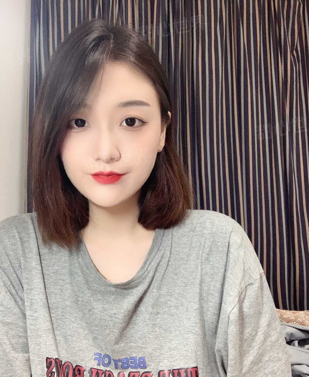 身材巨棒，会玩放的开