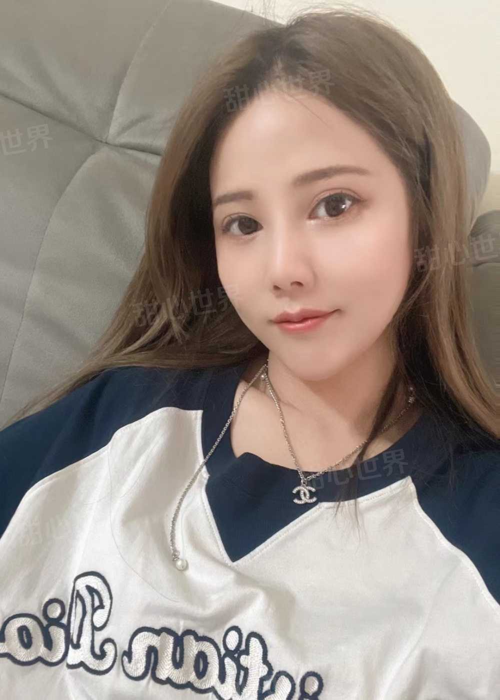 洗澡调情很Sao气，很配合主动