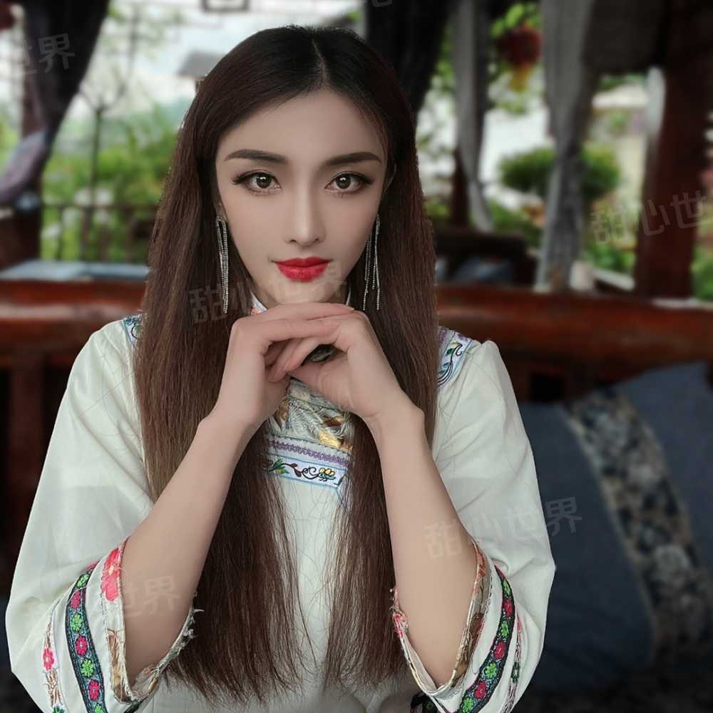 飘飘欲仙，后入放荡