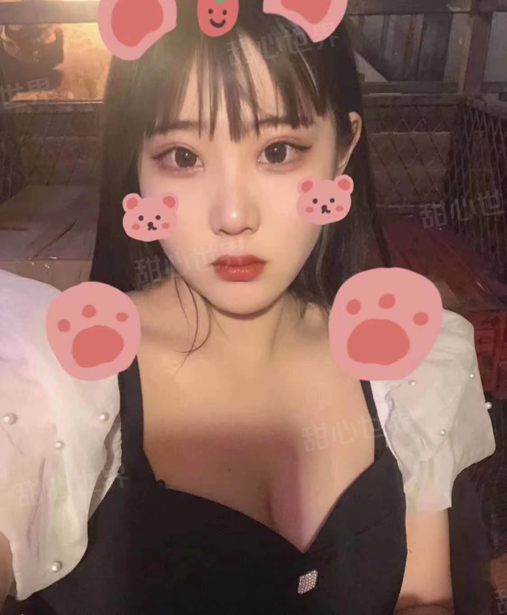 一个学生妹，巨Sao无比